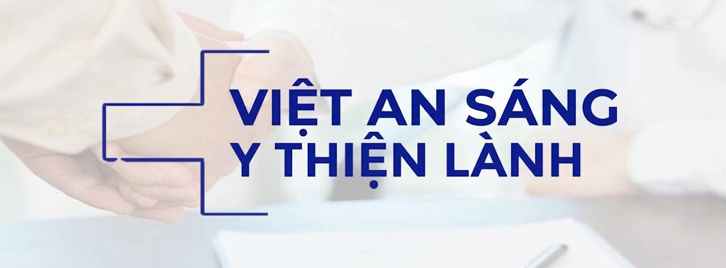 Phòng Khám Đa Khoa Việt Ân