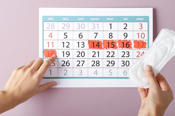 Trễ kinh bao nhiêu ngày có thể thử biết có thai?