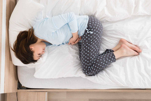 Đau bụng kinh: nhận biết kiểu đau và lựa chọn xử trí
