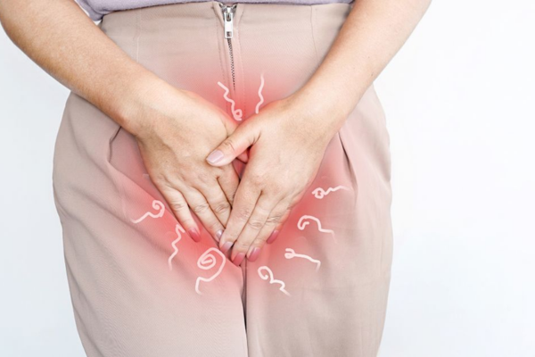 Ngứa âm đạo là bệnh gì? Cách đánh giá khi triệu chứng không tự hết