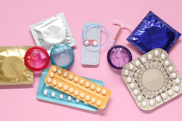 Các biện pháp tránh thai: so sánh để chọn phù hợp