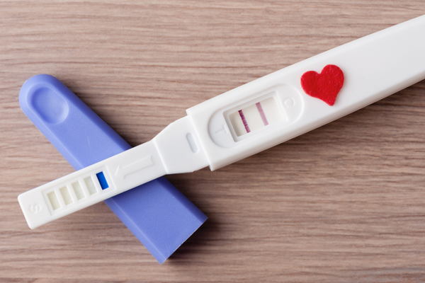 Que thử thai có chính xác không? Những yếu tố ảnh hưởng kết quả