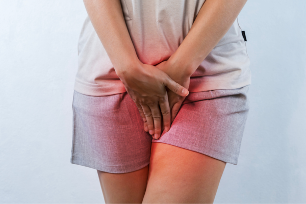 Nóng rát âm đạo: xác định liên hệ với tiểu tiện, tiếp xúc và nội tiết