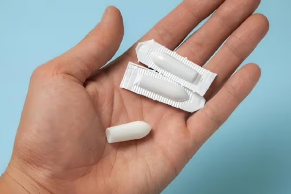 Thuốc đặt phụ khoa hiệu quả trong trường hợp nào?