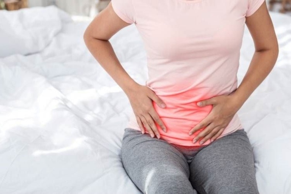 Viêm bàng quang ở nữ: nhận biết, điều trị và phòng tái phát